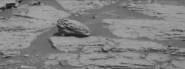 Sol 1809: Mast Camera (Mastcam)