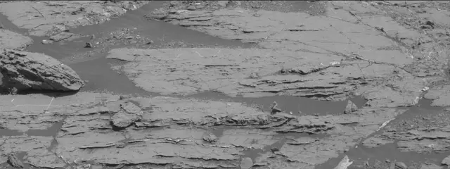 Sol 1809: Mast Camera (Mastcam)