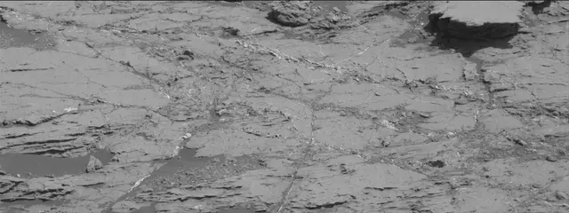 Sol 1809: Mast Camera (Mastcam)