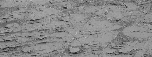 Sol 1809: Mast Camera (Mastcam)
