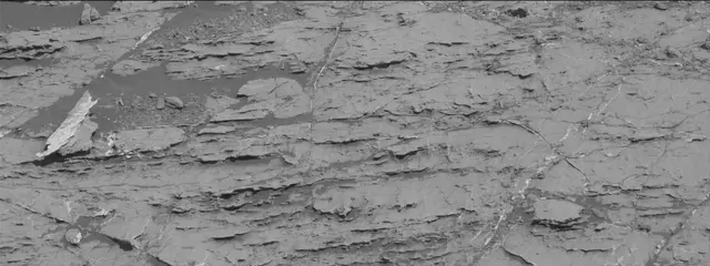 Sol 1809: Mast Camera (Mastcam)