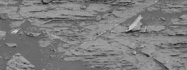 Sol 1809: Mast Camera (Mastcam)