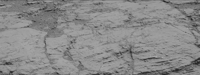 Sol 1809: Mast Camera (Mastcam)