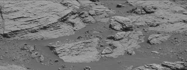 Sol 1809: Mast Camera (Mastcam)