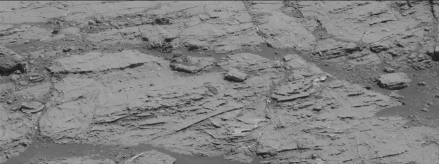 Sol 1809: Mast Camera (Mastcam)