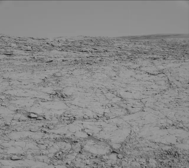 Sol 1809: Mast Camera (Mastcam)