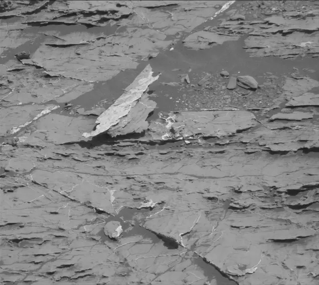 Sol 1809: Mast Camera (Mastcam)