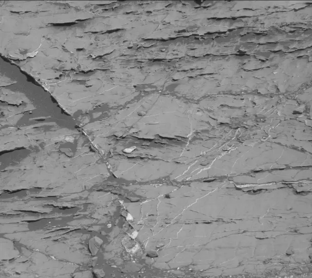 Sol 1809: Mast Camera (Mastcam)