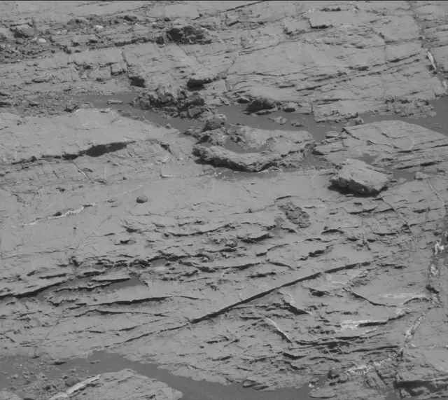 Sol 1809: Mast Camera (Mastcam)