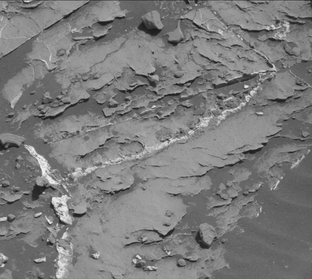 Sol 1809: Mast Camera (Mastcam)