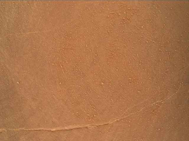 Sol 1811: Mars Hand Lens Imager (MAHLI)