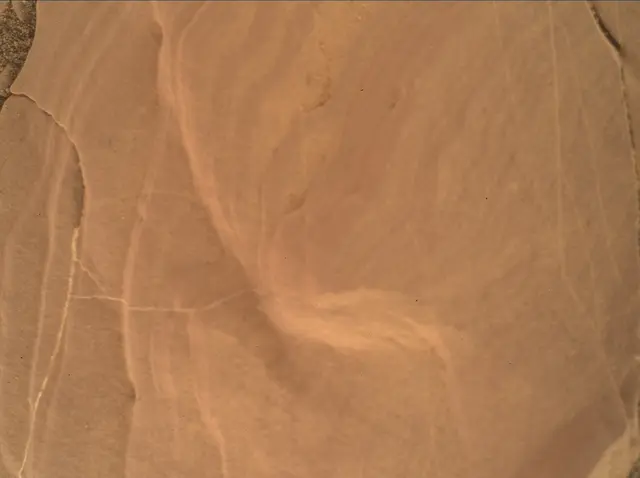 Sol 1811: Mars Hand Lens Imager (MAHLI)