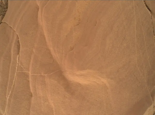 Sol 1811: Mars Hand Lens Imager (MAHLI)