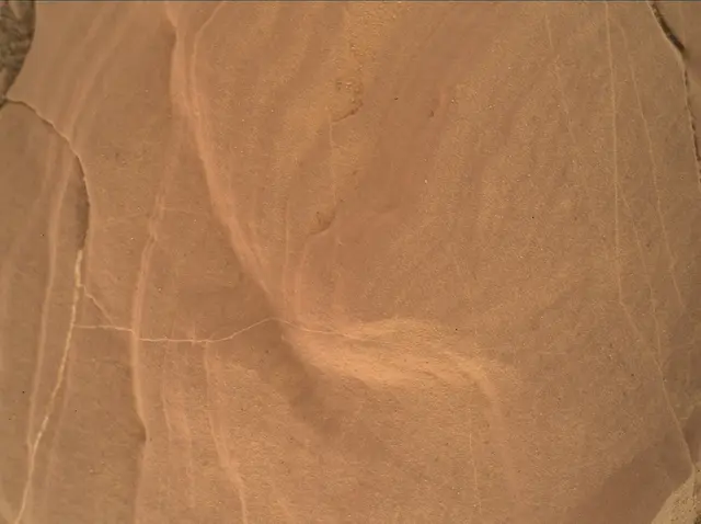 Sol 1811: Mars Hand Lens Imager (MAHLI)