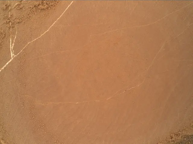 Sol 1811: Mars Hand Lens Imager (MAHLI)