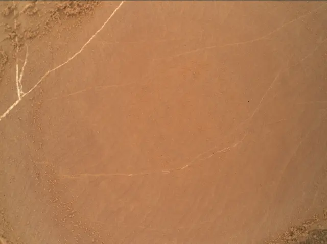 Sol 1811: Mars Hand Lens Imager (MAHLI)