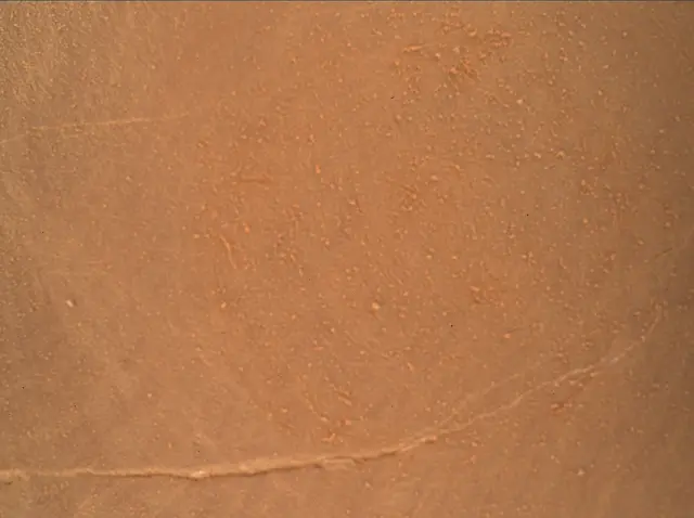 Sol 1811: Mars Hand Lens Imager (MAHLI)
