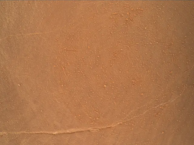 Sol 1811: Mars Hand Lens Imager (MAHLI)