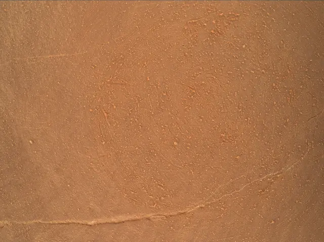Sol 1811: Mars Hand Lens Imager (MAHLI)