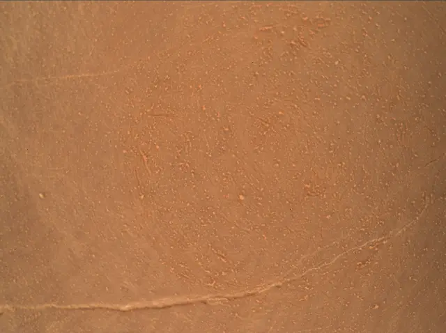 Sol 1811: Mars Hand Lens Imager (MAHLI)