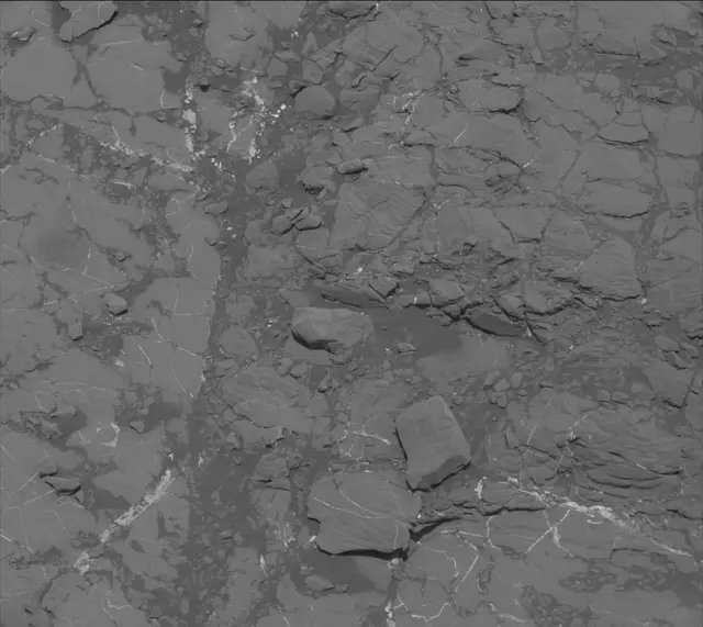 Sol 1812: Mast Camera (Mastcam)