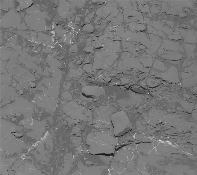 Sol 1812: Mast Camera (Mastcam)