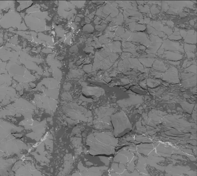 Sol 1812: Mast Camera (Mastcam)