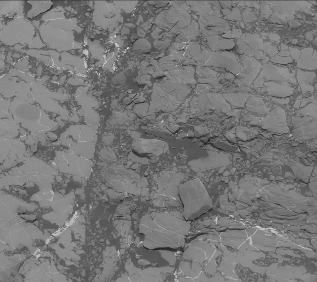 Sol 1812: Mast Camera (Mastcam)