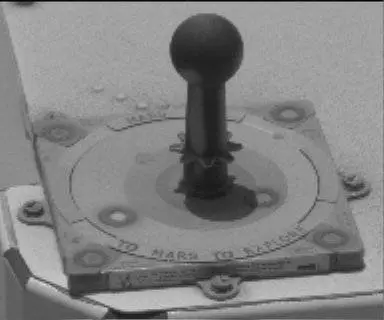 Sol 1812: Mast Camera (Mastcam)