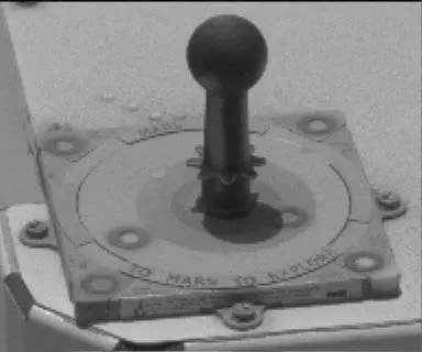 Sol 1812: Mast Camera (Mastcam)