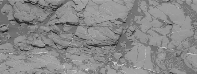 Sol 1812: Mast Camera (Mastcam)