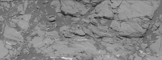 Sol 1812: Mast Camera (Mastcam)