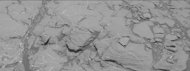 Sol 1812: Mast Camera (Mastcam)