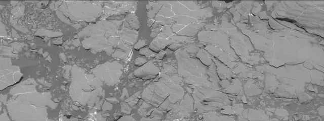 Sol 1812: Mast Camera (Mastcam)