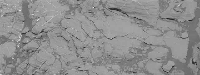 Sol 1812: Mast Camera (Mastcam)