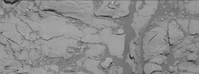 Sol 1812: Mast Camera (Mastcam)