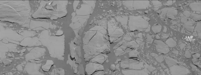 Sol 1812: Mast Camera (Mastcam)