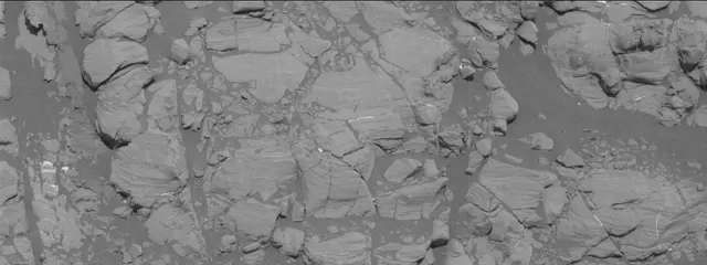 Sol 1812: Mast Camera (Mastcam)
