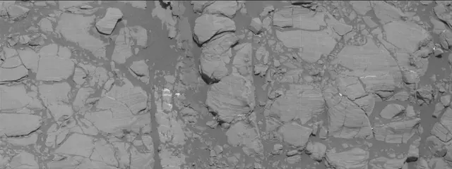 Sol 1812: Mast Camera (Mastcam)