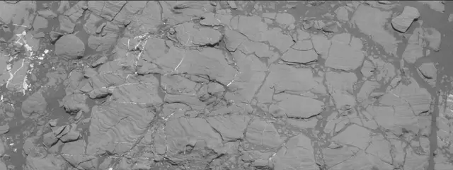 Sol 1812: Mast Camera (Mastcam)