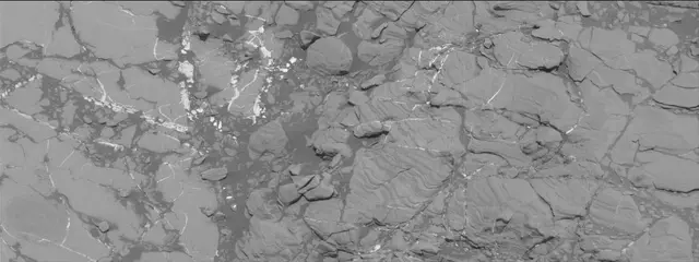 Sol 1812: Mast Camera (Mastcam)