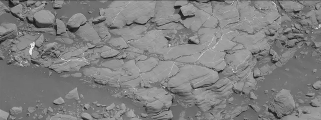 Sol 1812: Mast Camera (Mastcam)