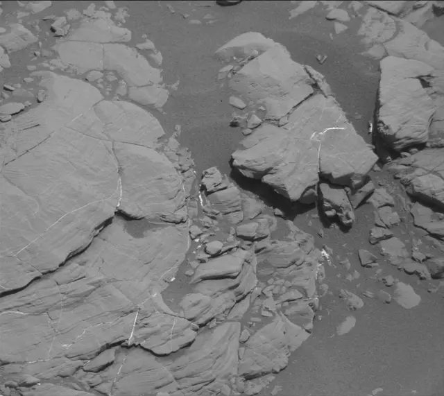 Sol 1812: Mast Camera (Mastcam)