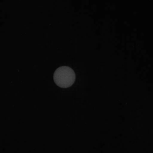 Sol 1812: Mast Camera (Mastcam)