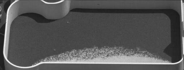 Sol 1813: Mast Camera (Mastcam)