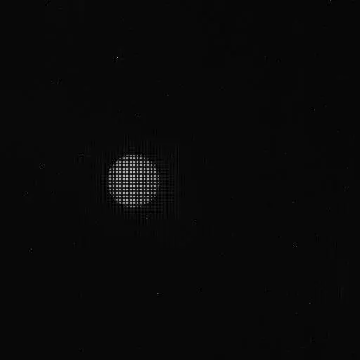 Sol 1813: Mast Camera (Mastcam)