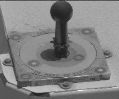Sol 1814: Mast Camera (Mastcam)