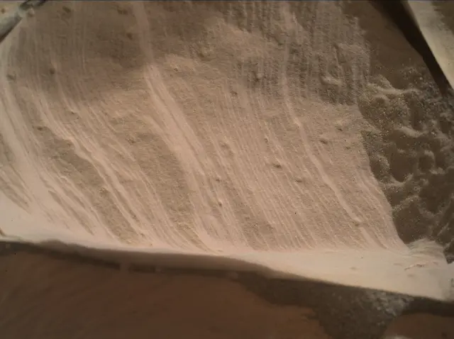 Sol 1816: Mars Hand Lens Imager (MAHLI)