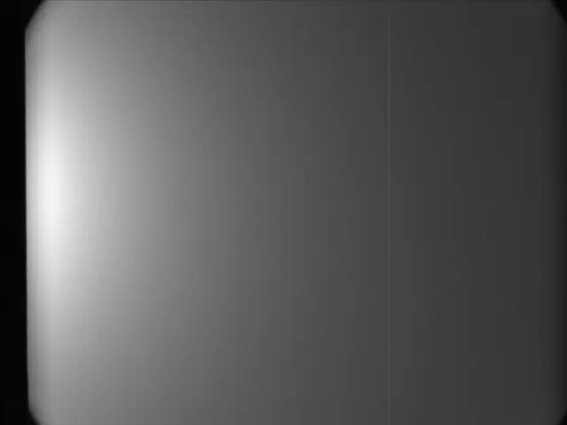 Sol 1818: Mast Camera (Mastcam)