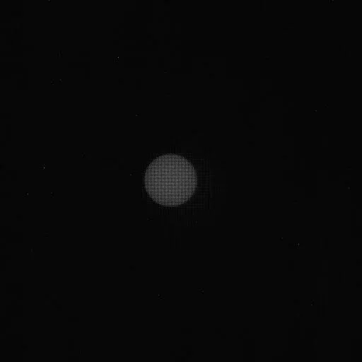 Sol 1818: Mast Camera (Mastcam)